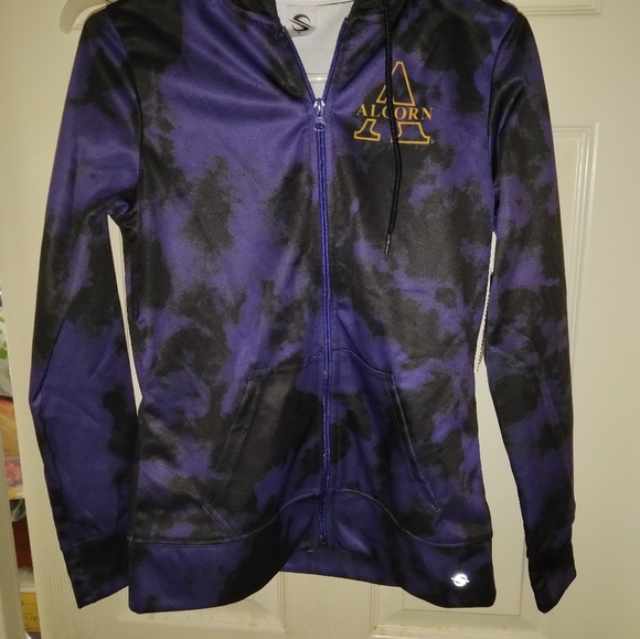 Alcorn Jacket - Picture 2 of 16